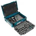Produktbild: makita E-08713 Werkzeugkoffer 120-teilig