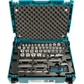 Produktbild: Makita E-08713 Werkzeug-Set 120-tlg. MAKPAC