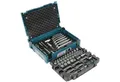 Produktbild: Makita Werkzeugset Makita Handwerkzeug-Set E-08713, 120-teilig, (120-tlg)