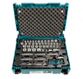 Produktbild: Makita Werkzeugkoffer E-08713 Werkzeug-Set 120-tlg. MAKPAC