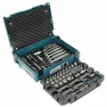 Produktbild: Makita Werkzeugset E-08713, (120-tlg)