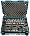 Produktbild: Makita E-08713 Werkzeugset Universal im Koffer 120teilig
