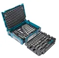 Produktbild: MAKITA E-08713    *** 120-Teiliges Werkzeug-Set im MAKPAC