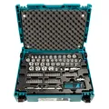 Produktbild: Makita Werkzeug-Set 120 tlg. im MAKPAC, E-08713