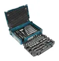 Produktbild: MAKITA Handwerkzeug-Satz mit Ratsche 120-PIEZAS