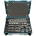 Produktbild: Makita  E-08713 Werkzeugset Universal im Koffer 120teilig