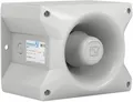 Produktbild: Pfannenberg Schallgeber 23360630055 PA 10 10-60DC 7035 24 V/DC 110 dB