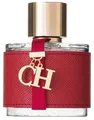 Produktbild: Carolina Herrera CH Women Eau de Toilette 100 ml