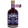 Produktbild: (77,60€/1,0l) Applaus Himbeer Gin Likör 0,7l 20,5% Vol