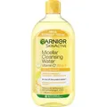 Produktbild: Garnier SkinActive Micellar Cleansing Water Vitamin C All-In-1 fo