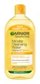 Produktbild: Garnier Sanftes Mizellen Gesichtswasser, Schonendes Reinigungswasser zum