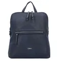 Produktbild: Gabor bags Mina Damen City Rucksack Backpack, 8 L Blau