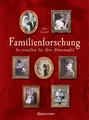 Produktbild: Familienforschung | So erstellen Sie Ihre Ahnentafel | Pat Lauer | Deutsch