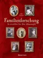 Produktbild: Familienforschung. So erstellen Sie Ihre Ahnentafel Lauer, Pat: