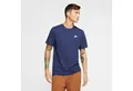 Produktbild: Nike Sportswear T-Shirt M NSW CLUB TEE mit Logostickerei auf der Brust, aus Jersey-Material, Regular Fit