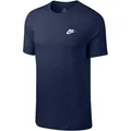 Produktbild: NIKE Herren Shirt T-Shirt M NSW CLUB TEE