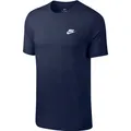 Produktbild: Koszulka Nike Sportswear M AR4997-410 - M Nike SPORTSWEAR
