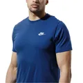 Produktbild: Nike Sportswear Club Tee T Shirt - Große M
