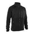 Produktbild: Ion HD Cotton Fleece Seek Amp Fahrrad / Freizeit Jacke schwarz 2025 S (48) Unisex