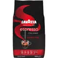 Produktbild: LAVAZZA Italiano Aromatico Espressobohnen, Arabica- und Robustabohnen 1,0 kg