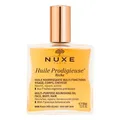Produktbild: NUXE Huile Prodigieuse Riche Multi-Purpose Nourishing Oil 100 ml