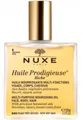 Produktbild: Nuxe Huile Prodigieuse Riche Multi-Purpose Nourishing Dry Oil 100 ml