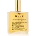 Produktbild: NUXE Huile Prodigieuse Riche, Öl, Nährend, Schutz, Reparatur, Weichmachend, Jeder Hauttyp, 100 ml, Mandelöl, Arganöl, Macadamia-Öl, Spray