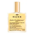 Produktbild: NUXE Huile Prodigieuse® riche reichhaltiges Multifunktions-Trockenöl für Gesicht, Körper und Haare