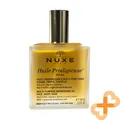 Produktbild: NUXE Öl Prodigieuse Riche Trockenes Öl für Haut 100 ML Für Gesicht Körper & Haar