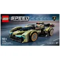 Produktbild: LEGO LEGO® Speed Champions: Lamborghini Lambo V12 Vision GT - ab 10 Jahren