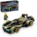 Produktbild: LEGO® LEGO 76923 Speed Champions - Lamborghini Lambo V12 Vision GT Konstruktions-Spielset