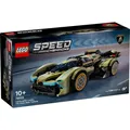 Produktbild: LEGO® Speed Champions 76923 Lamborghini Lambo V12 Vision GT Supersportwagen