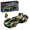 Produktbild: LEGO® Speed Champions 76923 Lamborghini Lambo V12 Vision GT Supersportwagen