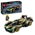 Produktbild: LEGO Speed Champions 76923 Lamborghini Lambo V12 Vision GT Supersportwagen