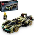Produktbild: LEGO SPEED CHAMPIONS 76923 Lamborghini Lambo V12 Vision GT – Neu & OVP