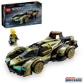 Produktbild: LEGO Speed Champions 76923 Lamborghini Lambo V12 Vision GT Supercar 76923