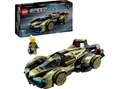 Produktbild: LEGO Speed Champions 76923 Lamborghini Lambo V12 GT Supersportwagen NEU OVP