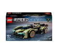 Produktbild: LEGO 76923 Speed Champions - Lamborghini Lambo V12 Vision GT Supersportwagen
