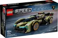 Produktbild: LEGO® SPEED CHAMPIONS 76923 Lamborghini Lambo V12 Vision GT - NEU & OVP -