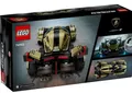 Produktbild: Lego Speed Champions 76923 Lamborghini Lambo V12 Vision GT Supersportwagen