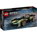 Produktbild: LEGO 76923 Lamborghini Lambo V12 Vision GT Supersportwagen