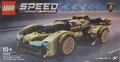 Produktbild: LEGO® Speed Champions 76923 Lamborghini Lambo V12 Vision GT Supersportwagen - N