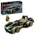 Produktbild: LEGO® Speed Champions 76923 Lamborghini Lambo V12 Vision GT Supersportwagen Neu