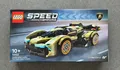 Produktbild: LEGO Speed Champions 76923 Lamborghini Lambo V12 Vision Gt Supersportwagen NEU