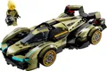 Produktbild: LEGO® Set 76923 - Lamborghini Lambo V12 Vision Gran Turismo - Neuware von Händle