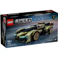 Produktbild: LEGO® Speed Champions Lamborghini Lambo V12 Vision GT Supersportwagen 76923 - L