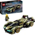 Produktbild: LEGO Speed Champions Lamborghini Lambo V12 Vision GT Supersportwagen, Spielzeuga