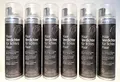 Produktbild: Hairfor 2: 6 x Haarverdichtungsspray 400ml (schwarz, unparfümiert, wasserresistent, für dünnes Haar)