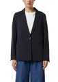 Produktbild: Comma Fließender Oversize-Blazer