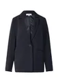 Produktbild: comma Allwetterjacke Oversize-Blazer - Loose Fit